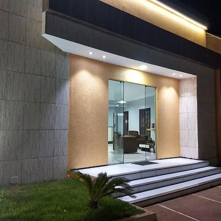 Hotel/Pousada Colibri Presidente Dutra Екстер'єр фото