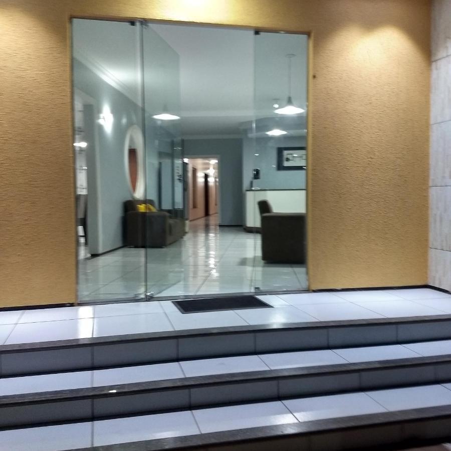 Hotel/Pousada Colibri Presidente Dutra Екстер'єр фото