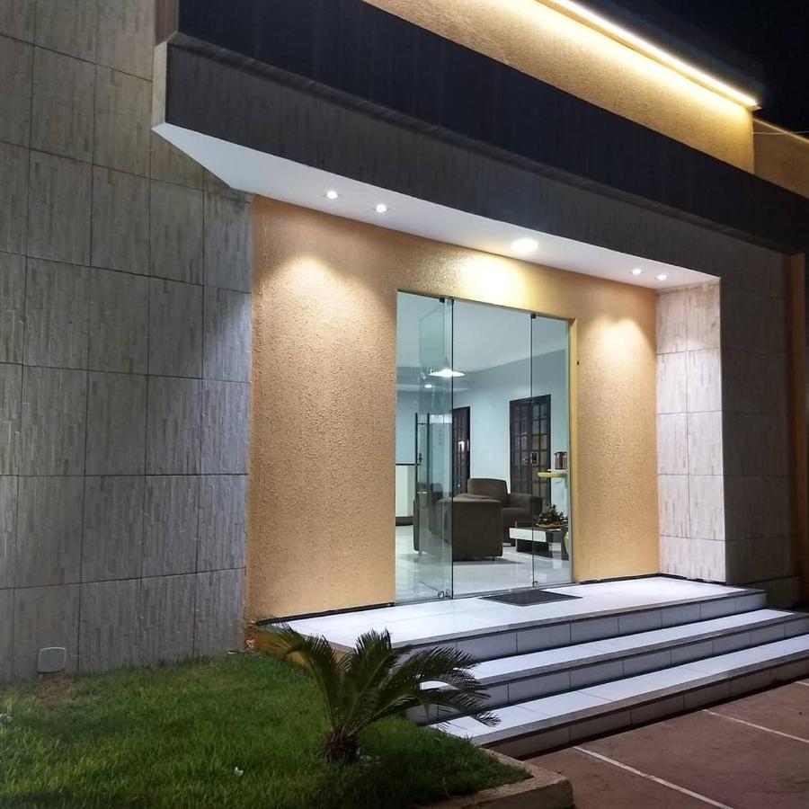 Hotel/Pousada Colibri Presidente Dutra Екстер'єр фото