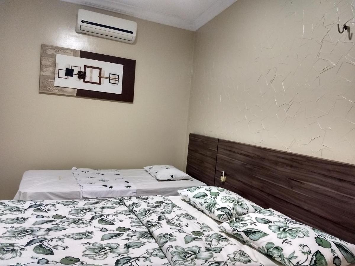 Hotel/Pousada Colibri Presidente Dutra Екстер'єр фото
